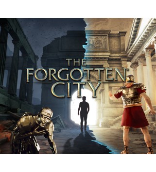 The Forgotten City XBOX One / Xbox Series X|S / Xbox One Key EUROPE